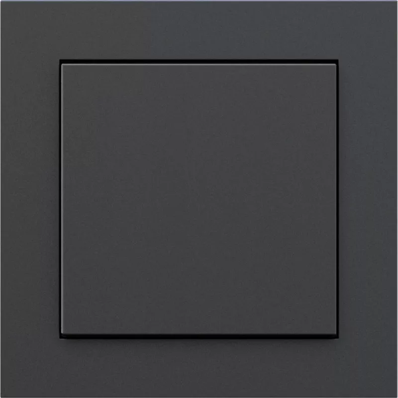 Przełącznik światła Senic Friends of Hue Polycarbonate Czarny Wireless Lever