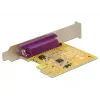 Wewnętrzny adapter równoległy DeLOCK 89445