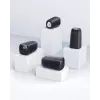 Cover Eufy T8711111 zewnętrzna czarna 2 szt.