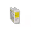 Kaseta z tuszem Epson SJIC55(Y) do ColorWorks CW-D6500/D6000 Żółty