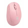NATEC STORK mysz Domowa symetryczna RF Bezprzewodowa + USB Typ-A Optyczna 1600 DPI
