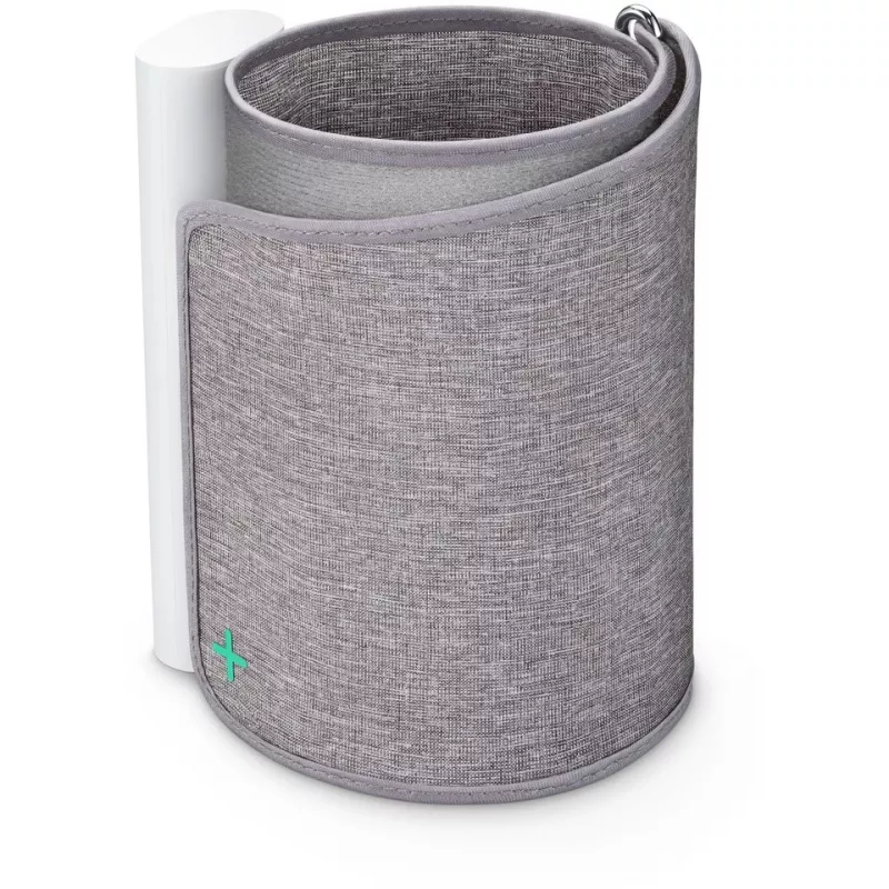 Withings WMP05-szary-ALL-INTER ciśnieniomierz naramienny automatyczny