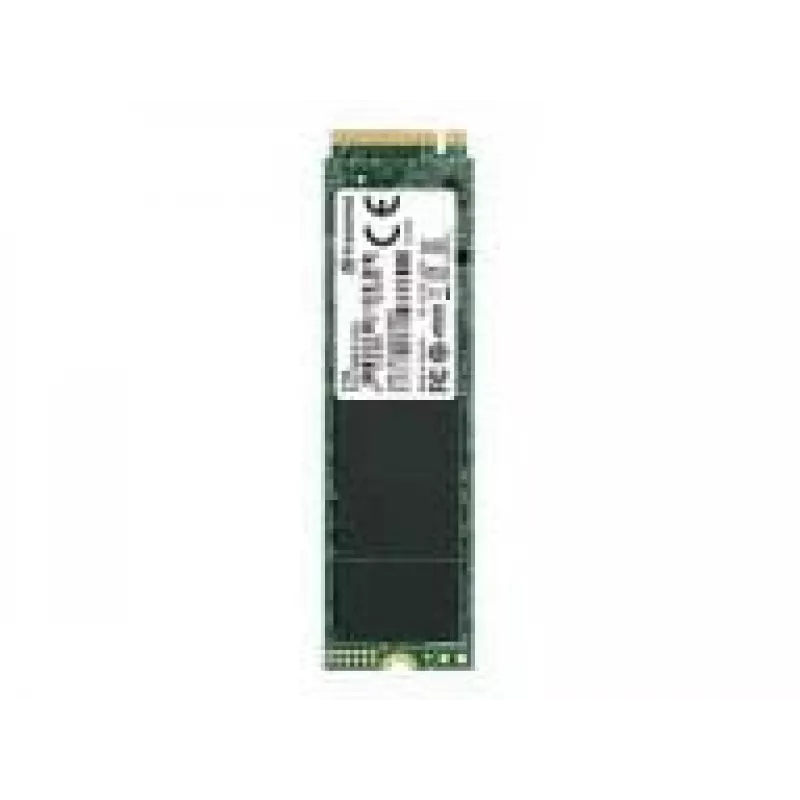 Dysk SSD Transcend 512 GB M.2 PCI Express 3.0 NVMe 112S