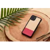 Etui na smartfona man and wood do iPhone 11 Pro Max — czarne etui ochronne