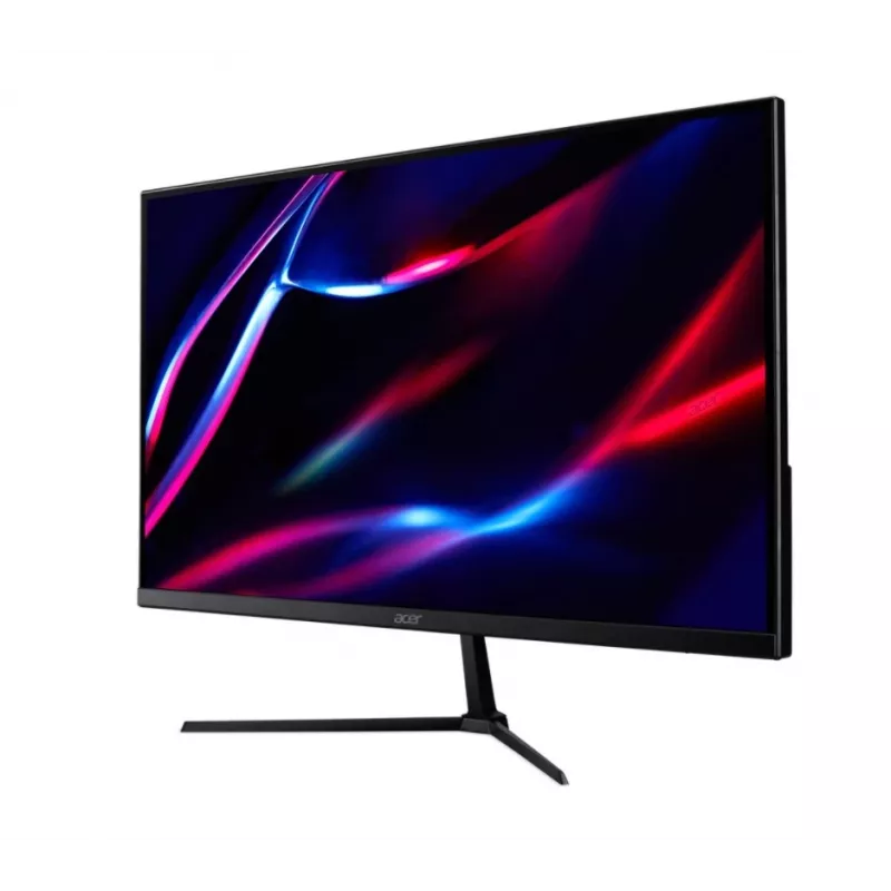 Monitor Acer Nitro QG241Y E 60,5 cm (23,8 cala) 1920 x 1080 pikseli Full HD Czarny
