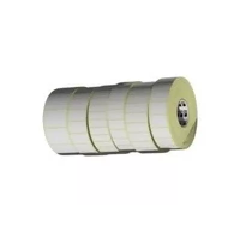 Zebra Z-PERFORM 1000T 880834-139U etykieta niepowlekana 38 x 140 mm