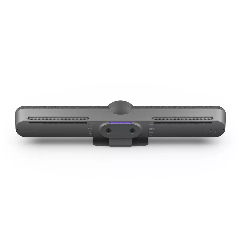 Grupowy system wideokonferencyjny Logitech Rally Bar + Tap