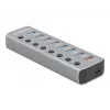Koncentrator USB DeLOCK 63264