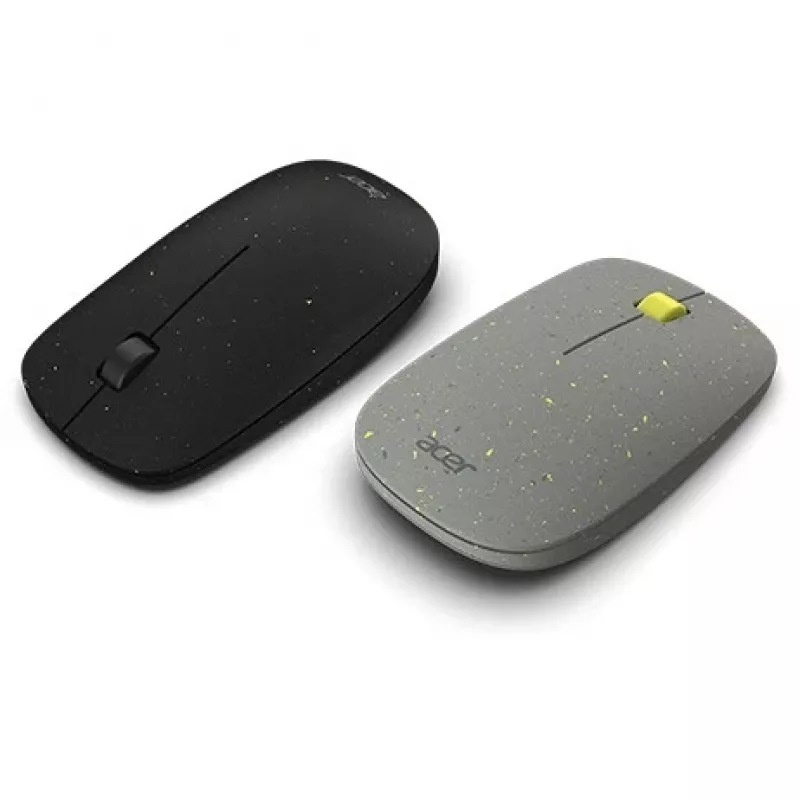 Mysz Acer Vero ECO symetryczna 1200 DPI