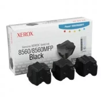 Phaser 8560 - 8560MFP wkłady atramentowe czarny 3400 stron - 108R00726, czarny, 8560MFPM_MTCO