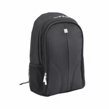 Plecak Sbox NSS-19056B Boston Black