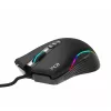 Mysz gamingowa INCA IMG-GT15 4800 DPI, RGB, 7 przycisków, USB, SW retail