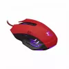 biały Shark GM-5006 HANNIBAL-2 Czerwony 3200 DPI