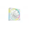 Wentylator do obudowy komputera DeepCool FL12 SE WH 12 cm Biały 3 szt.