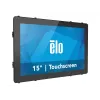 Elo Touch Solutions Elo 1594L - Monitor LCD - 39,6 cm (15,6 cala) - ramka otwarta - ekran dotykowy - 1920 x 1080 Full HD (1080p)