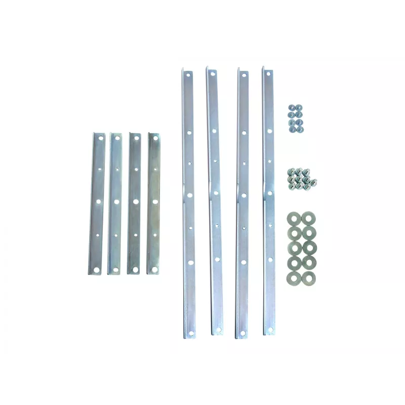 Zestaw montażowy Ergotron 97-759 metaliczna stal