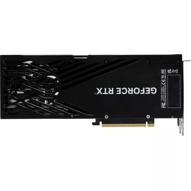 Gainward GeForce RTX 5070 12 GB GDDR7