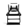 Extralink Pilates Reformer GB-PB1001 Czarny