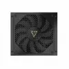 Zasilacz MODECOM VOLCANO HEX GOLD 750W, 80 PLUS Gold, ATX 3.1, modularny, wentylator 14 cm