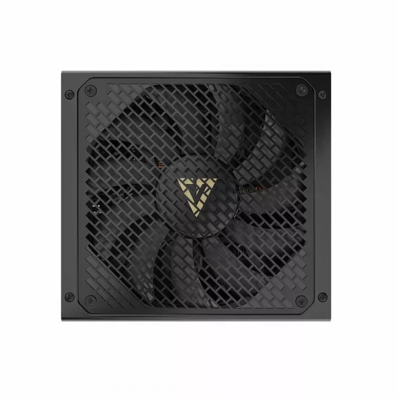 Zasilacz MODECOM VOLCANO HEX GOLD 750W, 80 PLUS Gold, ATX 3.1, modularny, wentylator 14 cm