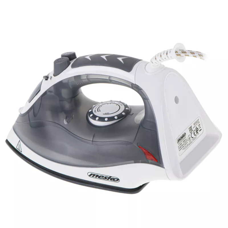 Żelazko parowe Mesko MS 5037 2800 W