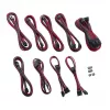 Wewnętrzny kabel zasilający Cablemod CM-PCSI-FKIT-NKCR-R
