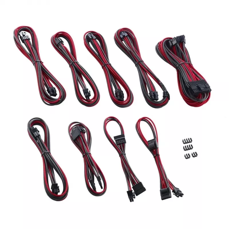 Wewnętrzny kabel zasilający Cablemod CM-PCSI-FKIT-NKCR-R