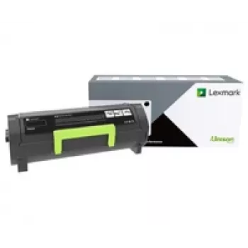 kaseta z tonerem Lexmark 56F0UA0 3000 stron Czarny