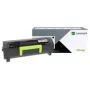 kaseta z tonerem Lexmark 56F0UA0 3000 stron Czarny