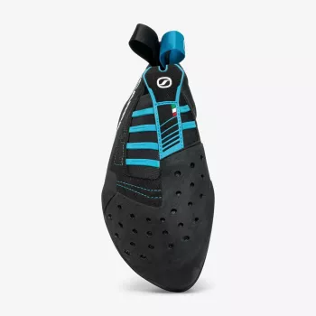 Buty instinct s-Czarny-azure-39,5 SCARPA