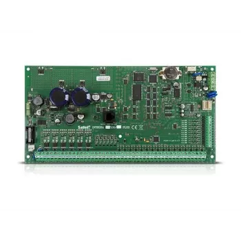 Satel INTEGRA 128 Plus Jednostronny 264 mm 134 mm 1 szt.