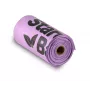 STARCH BAG - Worki na psie odchody - 1 x 15 szt.