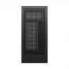 Obudowa PC DeepCool CH170 PLUS Tower Czarny — micro-ATX/mini-ITX, szkło hartowane, USB-C, zasilacz u góry