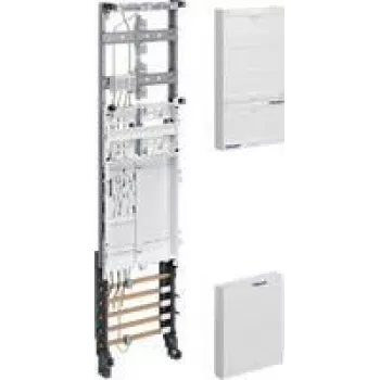 kompletny panel 1-polowy. H1100.1ZP ZH3ET27 (ZH3ET27)