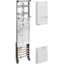 kompletny panel 1-polowy. H1100.1ZP ZH3ET27 (ZH3ET27)