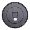 MAUL Zegar ścienny MAULpilot - AA - 1,5 V - Aluminium - Biały - Aluminium - Szkło - 30 cm (9063308)