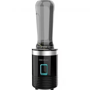 Blender ręczny CECOTEC Power Mixer Titanium 350 EasyGo — mikser ręczny, model 3907