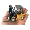 Amewi model wózka widłowego Mini 1:64 RTR z akumulatorem LiPo 200mAh