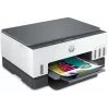 Wielofunkcyjna drukarka HP Smart Tank 670 — termiczna atramentowa, kolorowa, A4, Wi‑Fi/Bluetooth, dupleks, 4800x1200 DPI