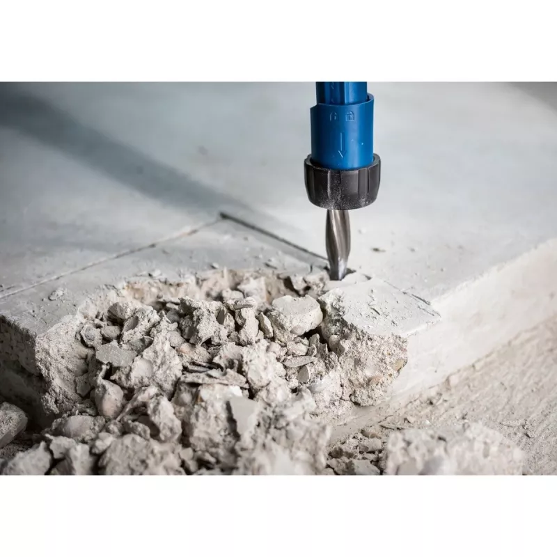 Zestaw adapterów do dłut Bosch EXPERT SDS Clean max 400 mm samoczynnie ostrzący