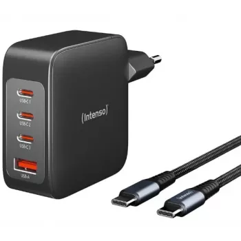 Zasilacz Intenso 7814010 140W