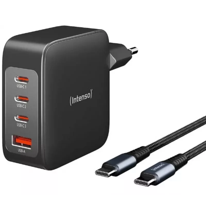 Zasilacz Intenso 7814010 140W