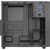 Obudowa PC Sharkoon VS4-V Midi Tower Czarna