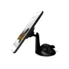 Pasywny uchwyt LogiLink AA0110 do telefonu komórkowego / smartfona Czarny