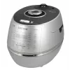 Cuckoo SLS-ART-0000073 ryżowarka 1.08 L 1090 W Srebrny