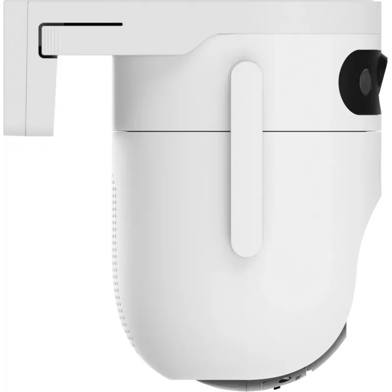 Kamera IP EZVIZ H9c Dual 3K Kopułka, 2880×1620, Zewnętrzna, Przewodowa i Bezprzewodowa, PoE/DC 12V, MicroSD do 512 GB