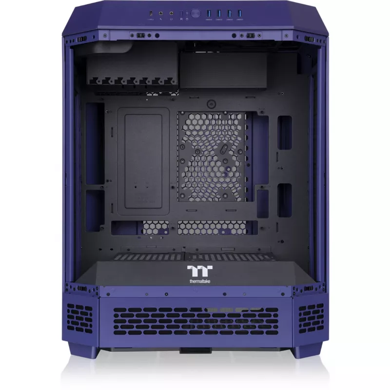 Thermaltake View 600 TG Future Dusk | Obudowa PC - Obudowa - ATX (CA-11H-00FNWN-00)