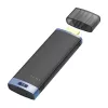 Bezprzewodowy nadajnik HDMI Vention ADCL0-TX — Full HD 1080p 60Hz, wejście HDMI