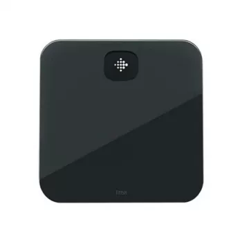 Elektroniczna waga osobista Fitbit Aria Air Square Czarny