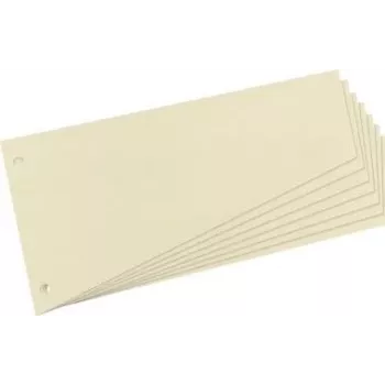 Zawieszany folder Herlitz 10838464 Beżowy
